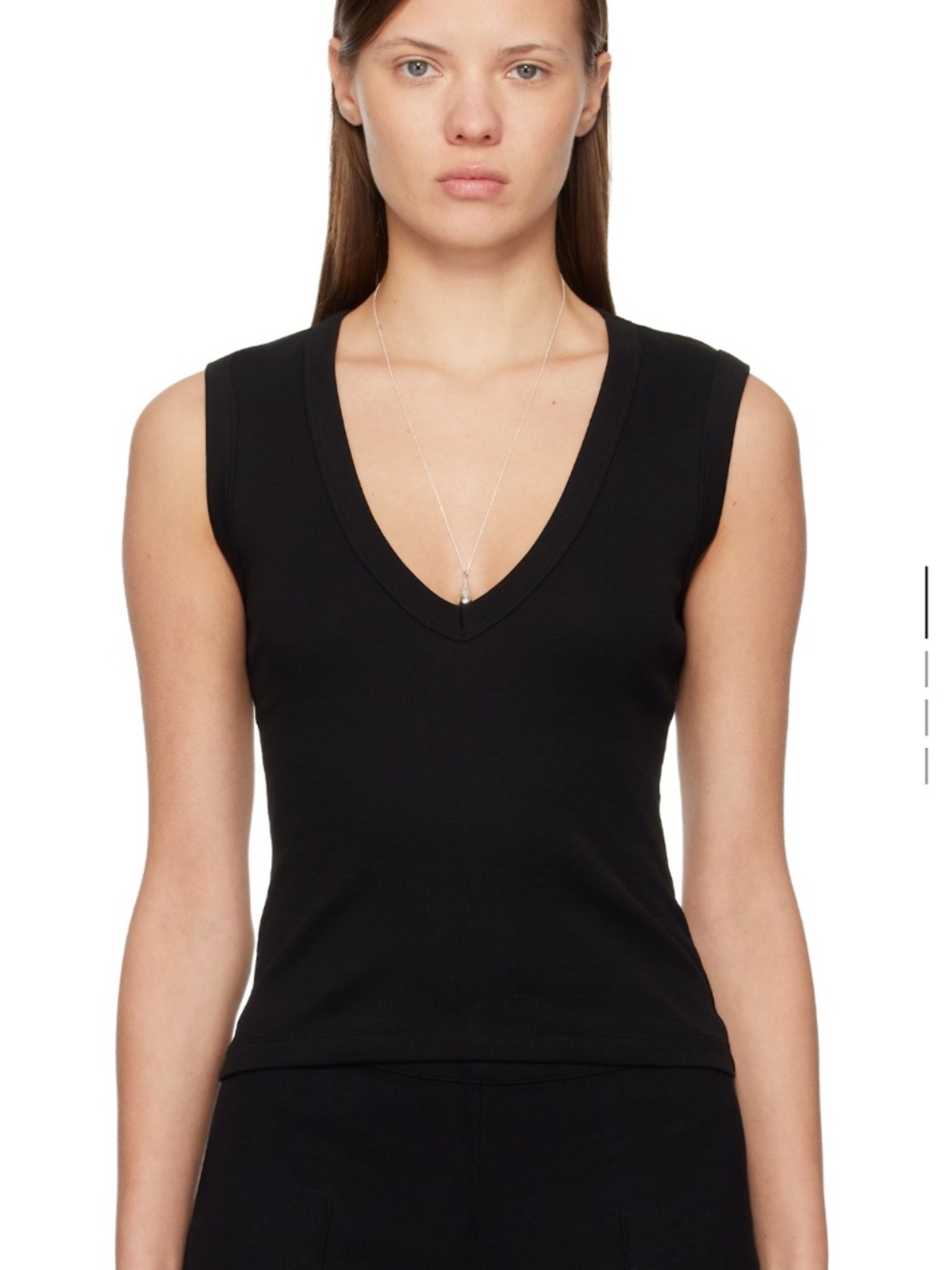 FLORE FLORE Dewi tank xs